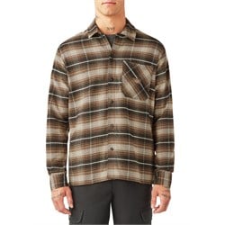 Dickies Forest Check Shirt - Men's