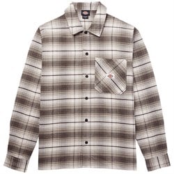 Dickies Forest Check Shirt - Men's