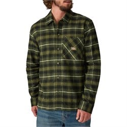 Dickies Forest Check Shirt - Men's