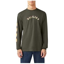 Dickies X Spitfire Long-Sleeve T-Shirt - Men's