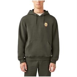 Dickies X Spitfire Hoodie - Men's