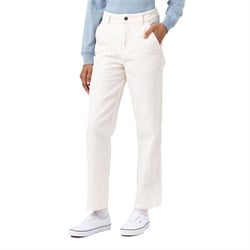 Dickies Duck Canvas Regular Pants - Women's