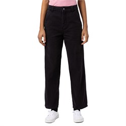 Dickies Duck Canvas Regular Pants - Women's