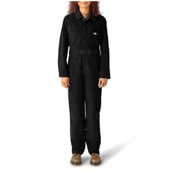 Dickies Corduroy Coverall - Women's