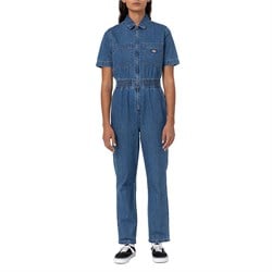 Dickies Houston Denim Coverall - Women's