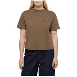 Dickies Oakport Boxy Short-Sleeve T-Shirt - Women's