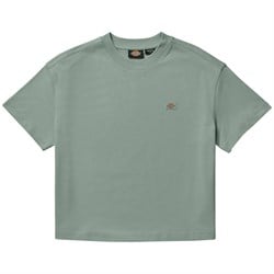Dickies Oakport Boxy Short-Sleeve T-Shirt - Women's