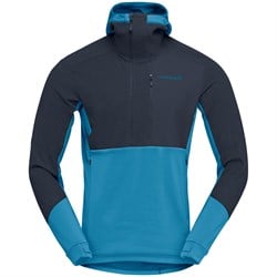 Norrona Lofoten Thermal Pro Hood - Men's