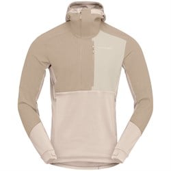 Norrona Lofoten Thermal Pro Hood - Men's