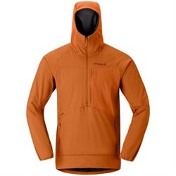 Norrona Møre Octa Zip Hood - Men's