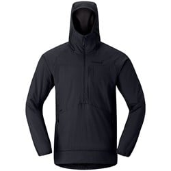 Norrona Møre Octa Zip Hood - Men's