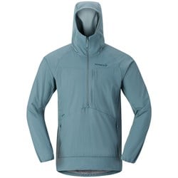 Norrona Møre Octa Zip Hood - Men's