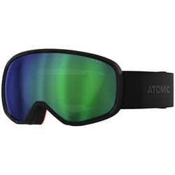 Atomic Revent HD Goggles