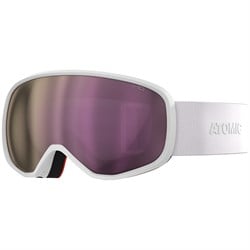 Atomic Revent HD Goggles