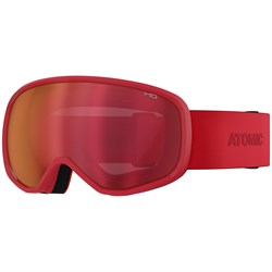 Atomic Revent HD Goggles