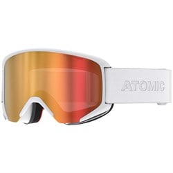 Atomic Savor M PHOTO Goggles