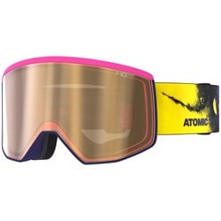 Atomic Four Pro Signature Goggles