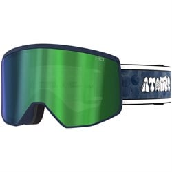 Atomic Four Pro Signature Goggles