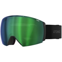 Atomic Revent Q HD Goggles