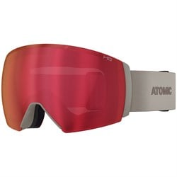 Atomic Revent Q HD Goggles