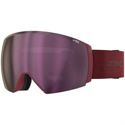 Atomic Revent Q HD Goggles