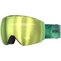 Atomic Revent Q HD Signature Goggles