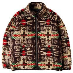 Manastash Chimayo Fleece Jacket - Men's