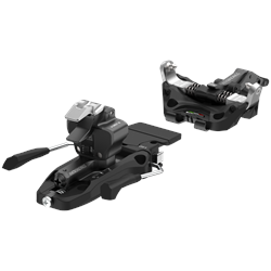 ATK V-Crest 10 Alpine Touring Ski Bindings 2025