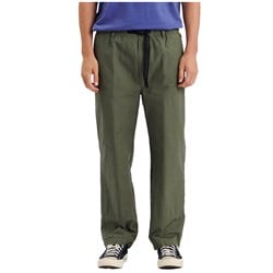 The Critical Slide Society Worker Ripstop Pants - Men's