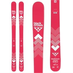 Black Crows Camox Birdie Jr Skis - Kids' 2025