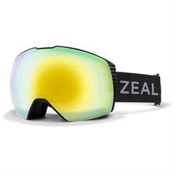 Zeal Cloudfall XL Goggles