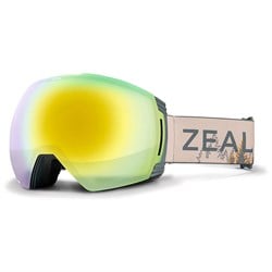 Zeal Cloudfall XL Goggles