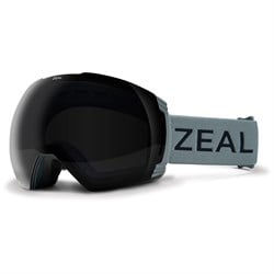 Zeal Cloudfall XL Goggles