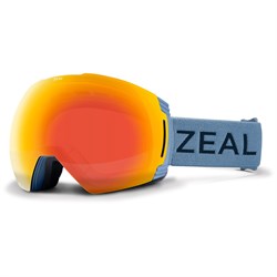 Zeal Cloudfall XL Goggles