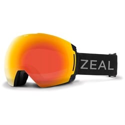 Zeal Cloudfall XL Goggles