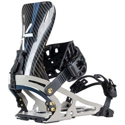 Karakoram X-Carbon ​+ Split Interface Splitboard Bindings 2025