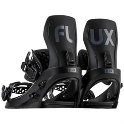 Flux CV Snowboard Bindings 2025