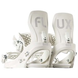 Flux CV Snowboard Bindings 2025