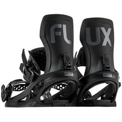 FLUX DS Mサイズ スノーボード バインディング ビンディング FLUX フラックス DS