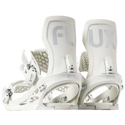 Flux XF Snowboard Bindings 2025