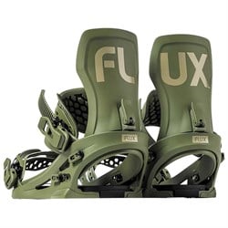 Flux XF Snowboard Bindings 2025