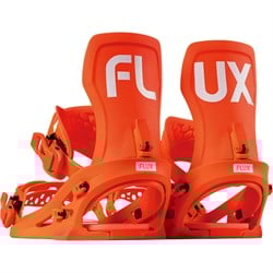 Flux XF Snowboard Bindings