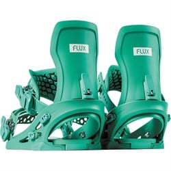 Flux XF Snowboard Bindings
