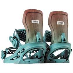 Flux XF Snowboard Bindings