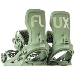 Flux XF Snowboard Bindings - Women's 2025