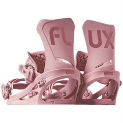 Flux DS Snowboard Bindings - Women's 2025