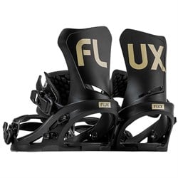 Flux DS Doraku Snowboard Bindings 2025