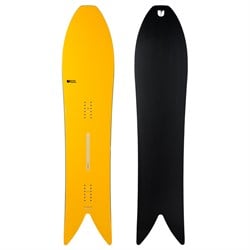 United Shapes Experiment Snowboard 2026