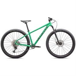 Specialized Rockhopper Expert 27.5 Complete Mountain Bike 2024