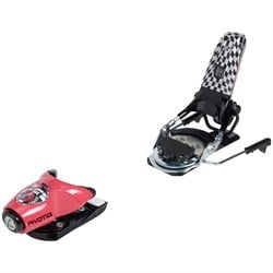 Look x evo Pivot 15 GW Ski Bindings 2025